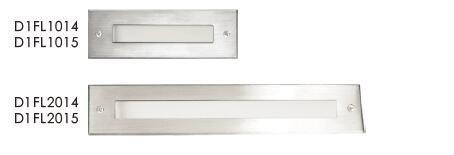 низшее напряжение 24V или луч 195mm стекла белой печати линейной лестницы 110~240VAC на открытом воздухе освещая мягкий 1