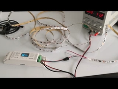 Программируемые цифровые светодиодные светодиоды IP20 с внешним интерфейсом