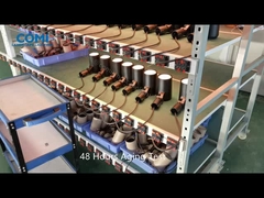 Низшее напряжение 24VDC/110-240VAC фары IP65 СИД архитектурноакустического ландшафта поверхностное установленное