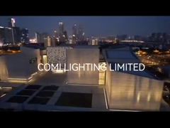 Светодиодный линейный подпольный свет, светофоры, подпольный свет для архитектурного освещения