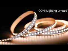 SMD LED Doides, установленные на PCB SMT Machine для гибких светодиодных полос