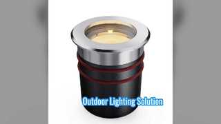 COMI IP67 10W Светодиодный подземный светильник