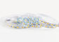 5050 прокладок света СИД в янтарном цвете 1500 - 1700K, света прокладки СИД Dimmable для дома