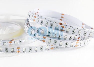 Света прокладки 60LEDs/метр СИД кухни красного цвета 2835 гибкие IP20 не- делают водостойким